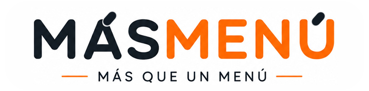 +menu logo